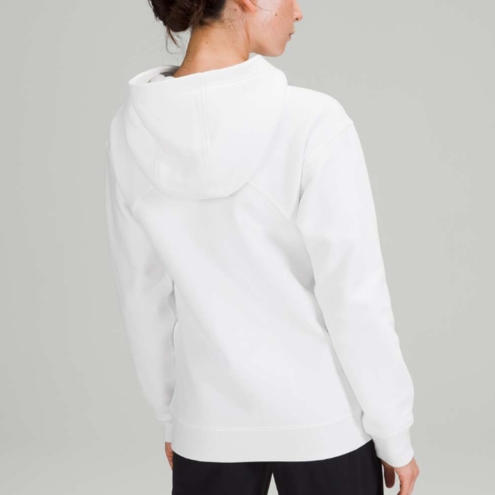 lululemon athletica Cream Hoodie - Picture 2 of 15